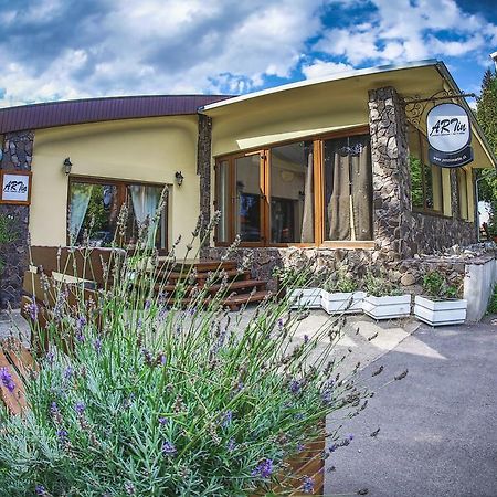 Penzion Artin Nitra Exterior foto
