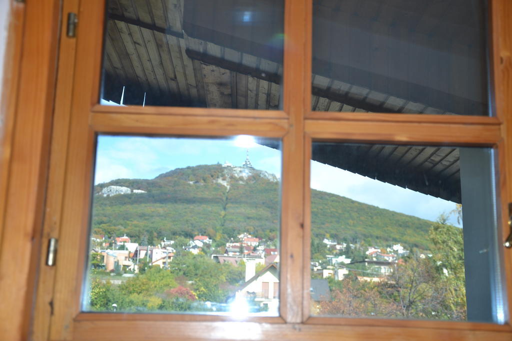 Penzion Artin Nitra Exterior foto