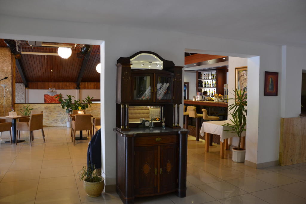 Penzion Artin Nitra Exterior foto